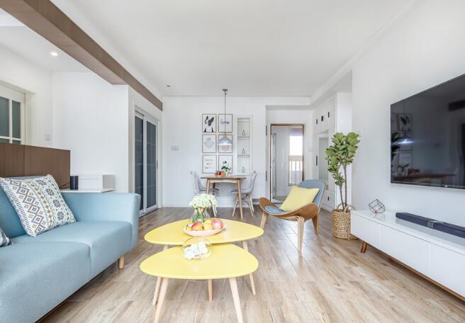 房屋裝修的六個(gè)步驟，輕松住新房